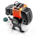 Silnik do kosy spalinowej podkaszarki 52 cc 7500 RPM Humberg HM-615