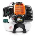 Silnik do kosy spalinowej podkaszarki 52 cc 7500 RPM Humberg HM-615