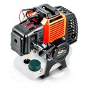 Silnik do kosy spalinowej podkaszarki z uchwytem 52 cc 7500 RPM Humberg HM-615
