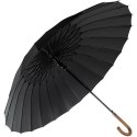 124 Parasol rządowy przeciw deszczowy DUZY 24 druty Malatec 19367