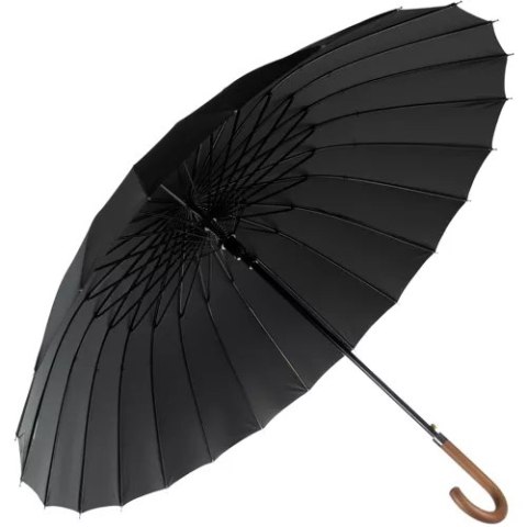 124 Parasol rządowy przeciw deszczowy DUZY 24 druty Malatec 19367