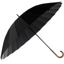124 Parasol rządowy przeciw deszczowy DUZY 24 druty Malatec 19367