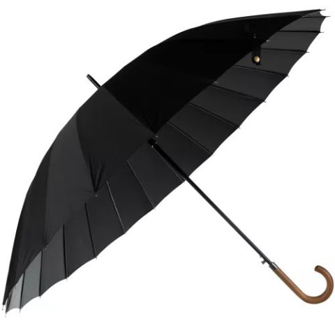 124 Parasol rządowy przeciw deszczowy DUZY 24 druty Malatec 19367