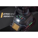 Klucz udarowy akumulatorowy 21V 650Nm Humberg HM-441