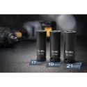 Klucz udarowy akumulatorowy 21V 650Nm Humberg HM-441