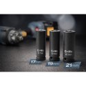 Klucz udarowy akumulatorowy 21V 850Nm Humberg HM-442