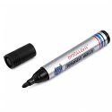 Marker Pisak Wodoodporny Permanentny Ścięta Końcówka Czarny