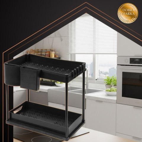 Organizer pod zlew Ruhhy 26102