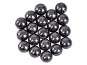 Szachy Kamienie Kulki Magnetyczne Gra zręcznościowa Magnes Magnetic Chess