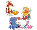 Clementoni 20820 Moje Pierwsze Puzzle Kubuś Puchatek