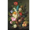 Clementoni 39970 Museum Collection Puzzle 1000 Elementów - Van Dael - Vaso di fiori