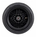 Koło Do Pojazdu Na Akumulator A8803 Lamborghini XXL Gumowe Pompowane