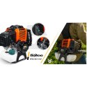 Kosa spalinowa podkaszarka 55cc + olej Humberg HM-613