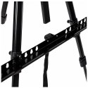Sztaluga Malarska Metalowa Plenerowa Trójnożna Regulowana Etui Czarna 158CM