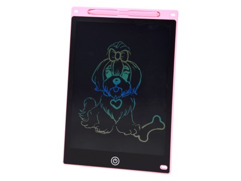 Tablet graficzny LCD Ekran 12" - interaktywna tablica do rysowania TA0118