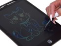 Tablet graficzny LCD Ekran 12" - interaktywna tablica do rysowania TA0118