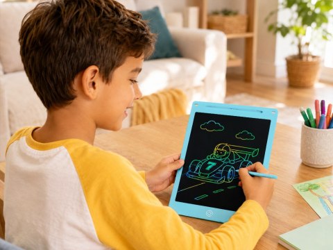 Tablet graficzny LCD Ekran 12" - interaktywna tablica do rysowania TA0118
