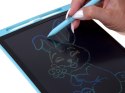 Tablet graficzny LCD Ekran 12" - interaktywna tablica do rysowania TA0118