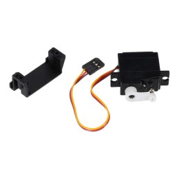 Część RC WLToys 124016 serwomechanizm