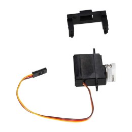 Część RC WLToys 184008 serwomechanizm