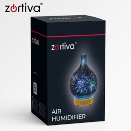 Dyfuzor zapachowy- nawilżacz 200ml Zortiva
