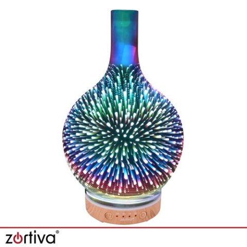 Dyfuzor zapachowy- nawilżacz 200ml Zortiva