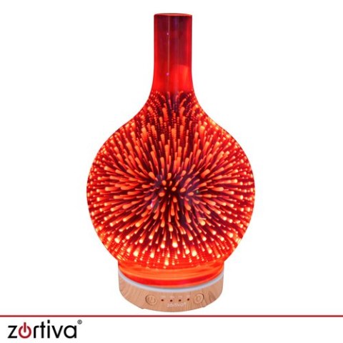 Dyfuzor zapachowy- nawilżacz 200ml Zortiva