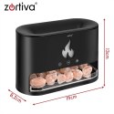 Dyfuzor zapachowy - nawilżacz 250ml Zortiva
