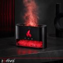 Dyfuzor zapachowy - nawilżacz 250ml Zortiva