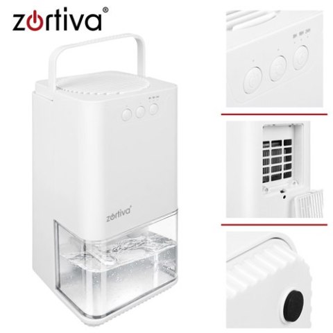 Osuszacz powietrza Brezia Zortiva
