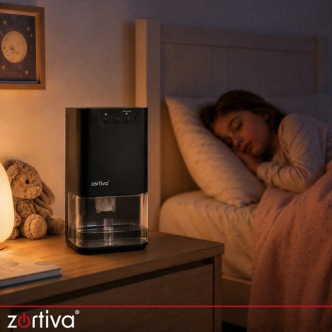 Osuszacz powietrza Serivo Zortiva