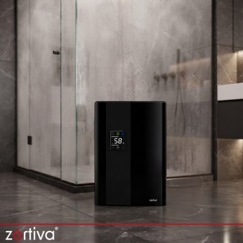 Osuszacz powietrza pochłaniacz wilgoci Zortiva