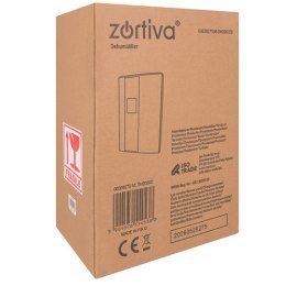 Osuszacz powietrza pochłaniacz wilgoci Zortiva
