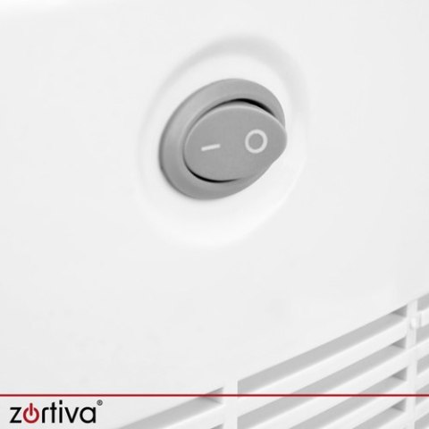 Osuszacz powietrza pochłaniacz wilgoci Zortiva