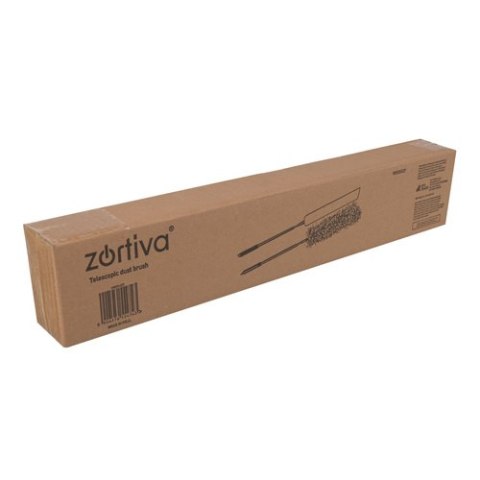 Szczotka teleskopowa do kurzu Zortiva