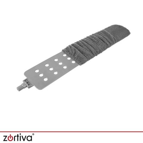 Szczotka teleskopowa do kurzu Zortiva