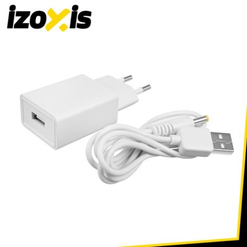 Zegar symulator wschodu słońca - budzik Izoxis