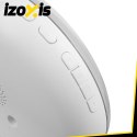Zegar symulator wschodu słońca - budzik Izoxis