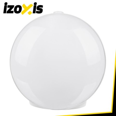 Zegar symulator wschodu słońca - budzik Izoxis