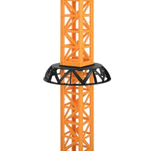 Żuraw/dźwig zdalnie sterowany 128cm