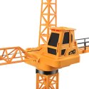 Żuraw/dźwig zdalnie sterowany 128cm