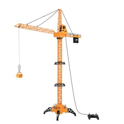 Żuraw/dźwig zdalnie sterowany 128cm