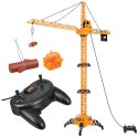 Żuraw/dźwig zdalnie sterowany 128cm