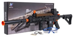 Karabin Na Kulki Żelowe AR57