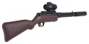 Karabin Na Kulki Żelowe MP18
