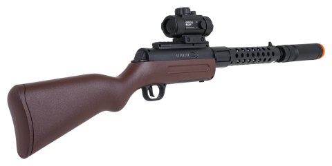 Karabin Na Kulki Żelowe MP18