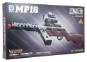 Karabin Na Kulki Żelowe MP18