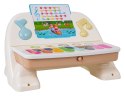 Kolorowe Pianinko z Podstawą