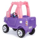 LITTLE TIKES COZY COUPE TRUCK Jeździk Różowy