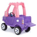 LITTLE TIKES COZY COUPE TRUCK Jeździk Różowy